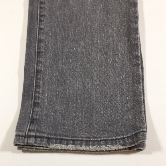 Aeropostale Skinny Jeans Size 7/8 Reg - Picture 6 of 8